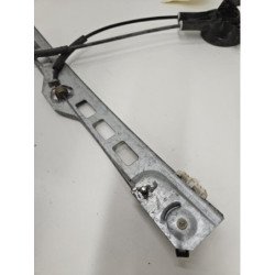 Leve Vitre Mecanique Arriere Droit Peugeot 306 Phase 2